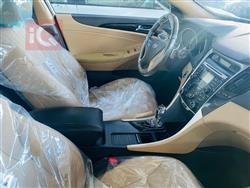 هیوندای سۆناتا